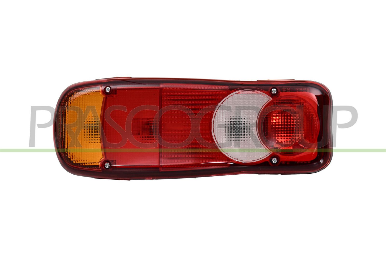 Lampa spate PRASCO FT9304164