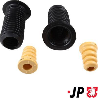 Пылезащитный комплект, амортизатор