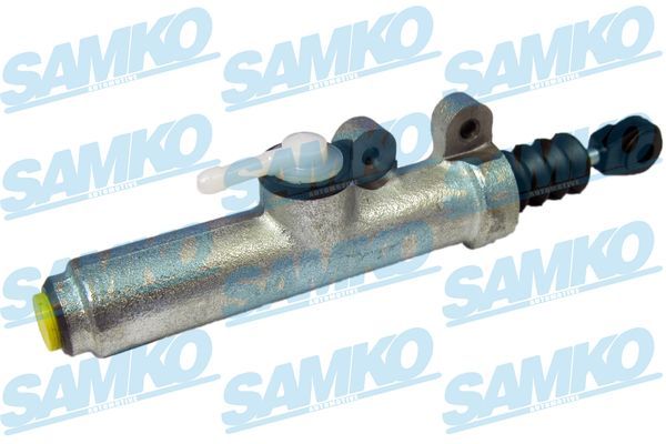 Pompa sprzęgła SAMKO F17760