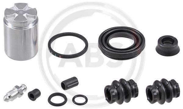 Zestaw naprawczy, zacisk hamulca A.B.S. 57795