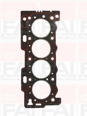 Uszczelka, głowica cylindrów FAI AUTOPARTS HG1442