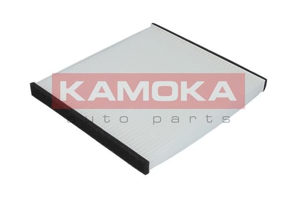 Filtr, vzduch v interiéru KAMOKA F406101