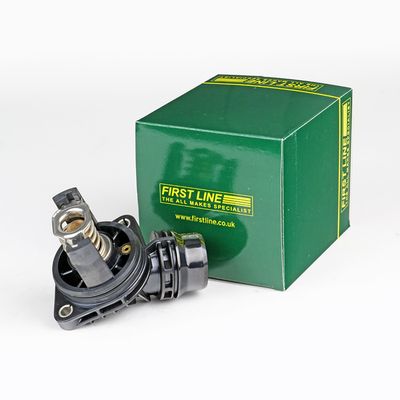 Termostat, środek chłodzący FIRST LINE FTK521