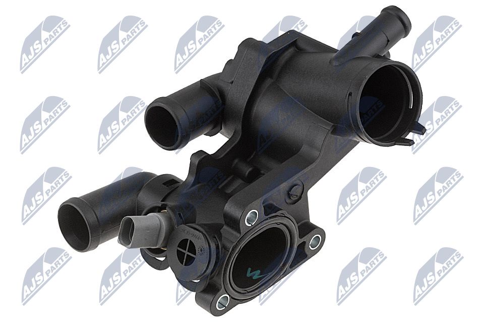 carcasa termostat NTY CTM-WW-109