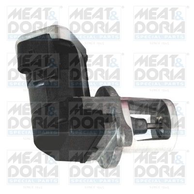 Zawór AGR MEAT & DORIA 88204