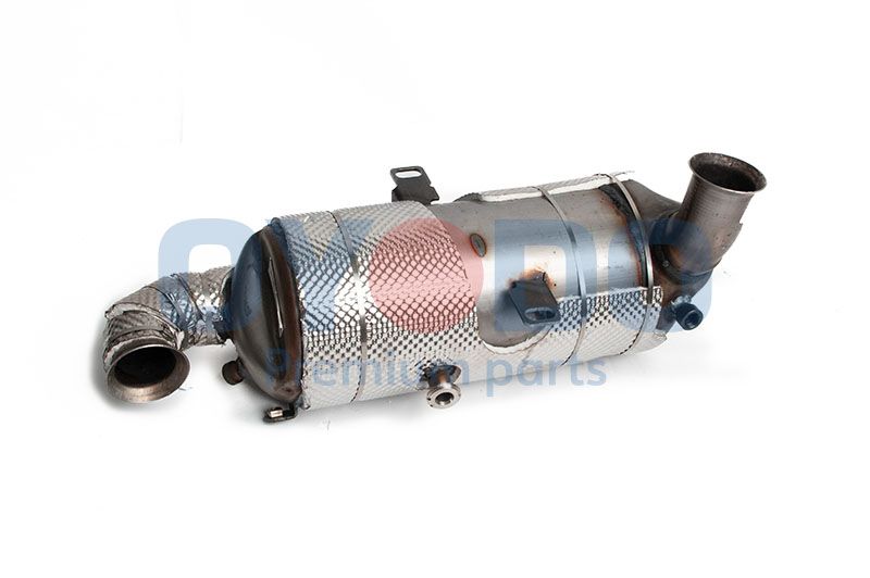 Filtru funingine/particule, sist.de esapament OYODO 20N0176-OYO