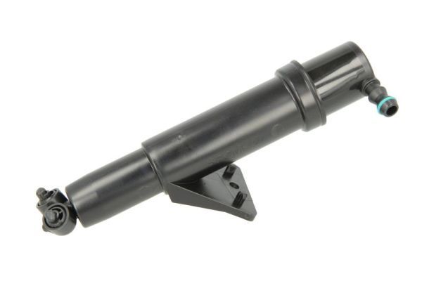 Распылитель воды для чистки, система очистки фар