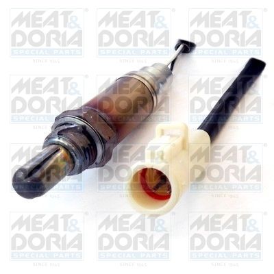 Sonda lambda MEAT & DORIA 81718