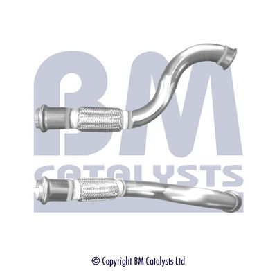 Rura wydechowa BM CATALYSTS BM50927