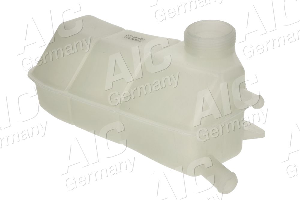 Vas de expansiune, racire AIC Calitatea originală 57044