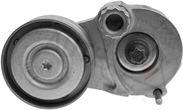 Napinacz paska klinowego wielorowkowego AUTEX 654166