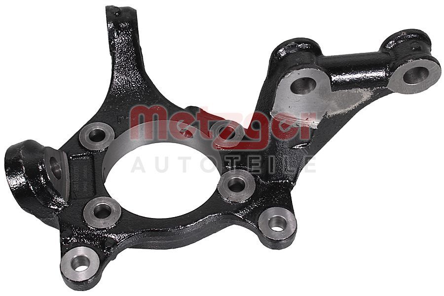 Käändmik, rattakinnitus