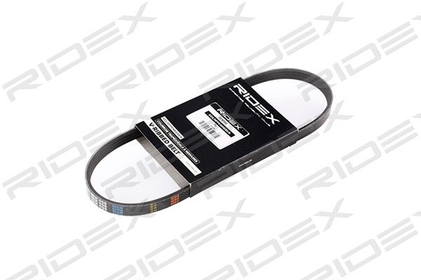 Pasek klinowy wielorowkowy RIDEX 305P0166