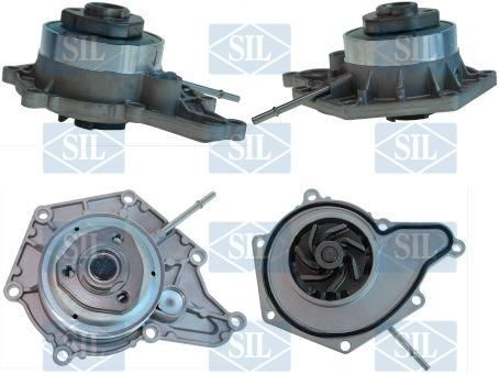 Pompă de apă, răcire motor SALERI PA1719