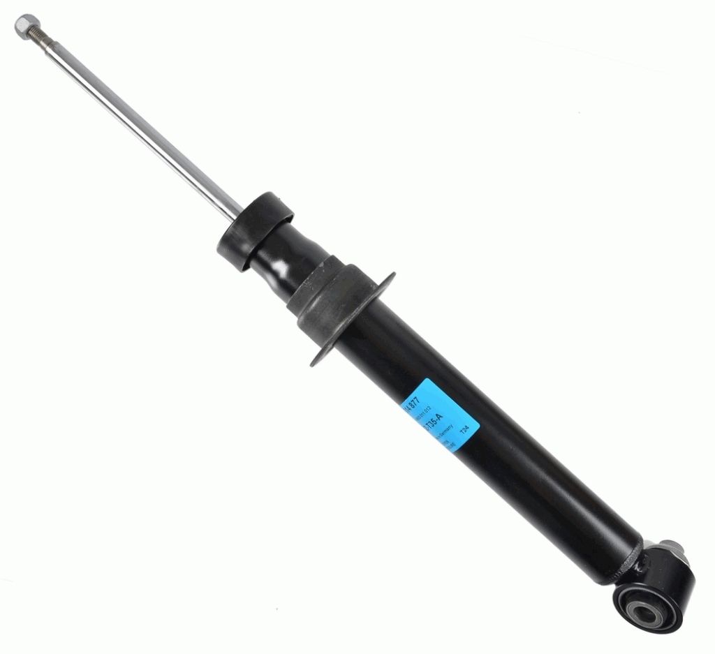 Amortyzator BOGE 32-T35-A