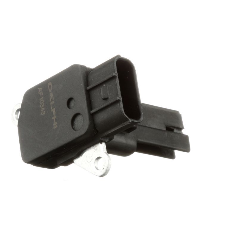 Gaisa masas mērītājs