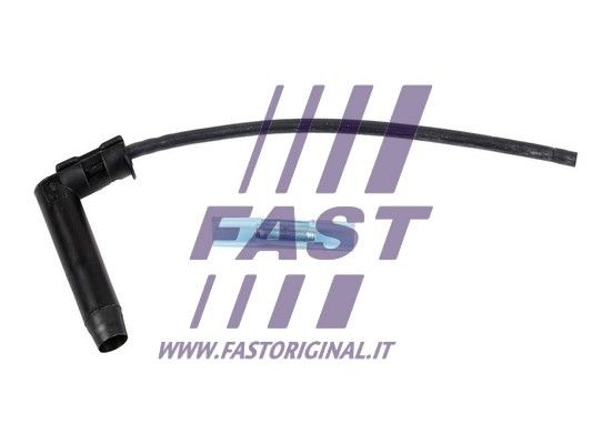 Wiązka elektryczna, system podgrzewania wstępnego silnika FAST FT76115