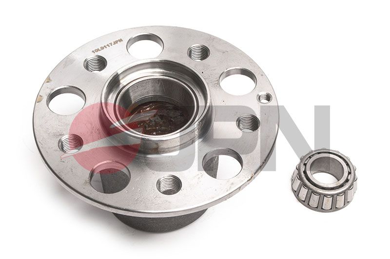 Riteņa rumbas gultņa komplekts