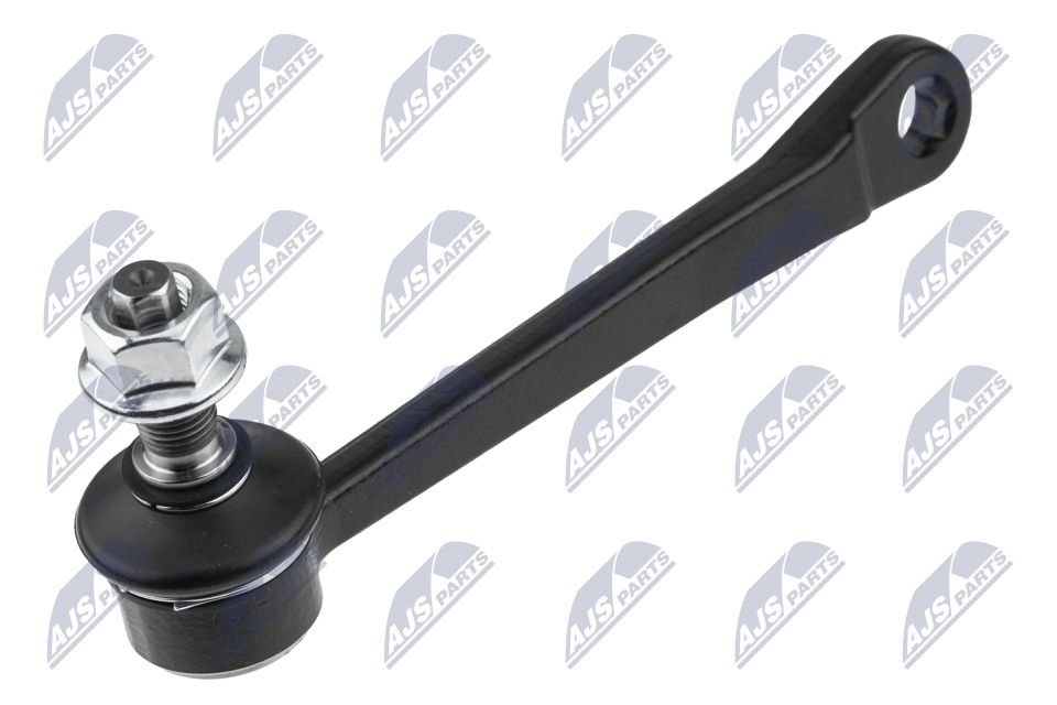 Brat/bieleta suspensie, stabilizator NTY ZLP-ME-036