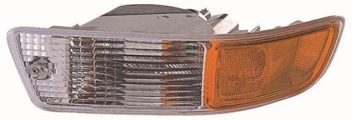 Lampa kierunkowskazu ABAKUS 312-1635L-US