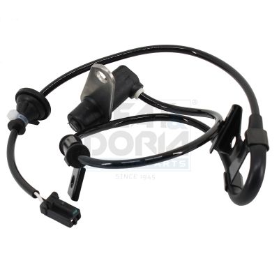 Andur, rattapöörete arv