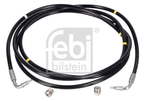 Conducta, dispozitiv de basculare cabina FEBI BILSTEIN 1000665