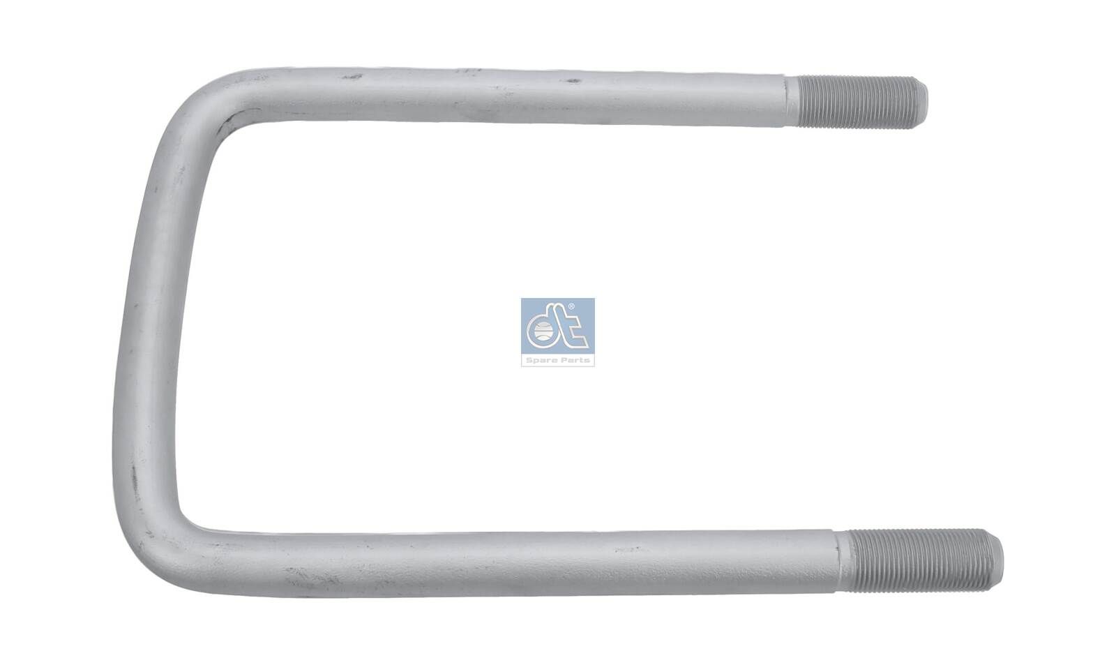 Brida arc DT Spare Parts 6.11129