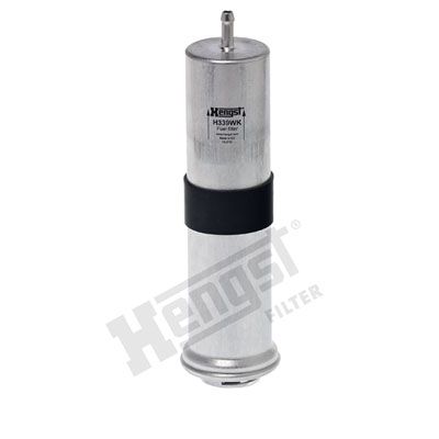 Filtr paliwa HENGST FILTER H339WK