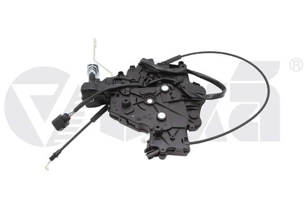 Zamek drzwi VIKA 88431642401