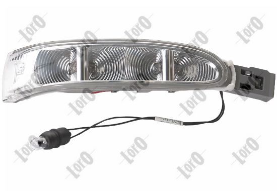 Lampa kierunkowskazu ABAKUS 2428S04