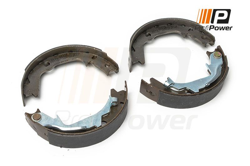 E-shop Sada brzd. čeľustí parkov. brzdy ProfiPower 2B0066