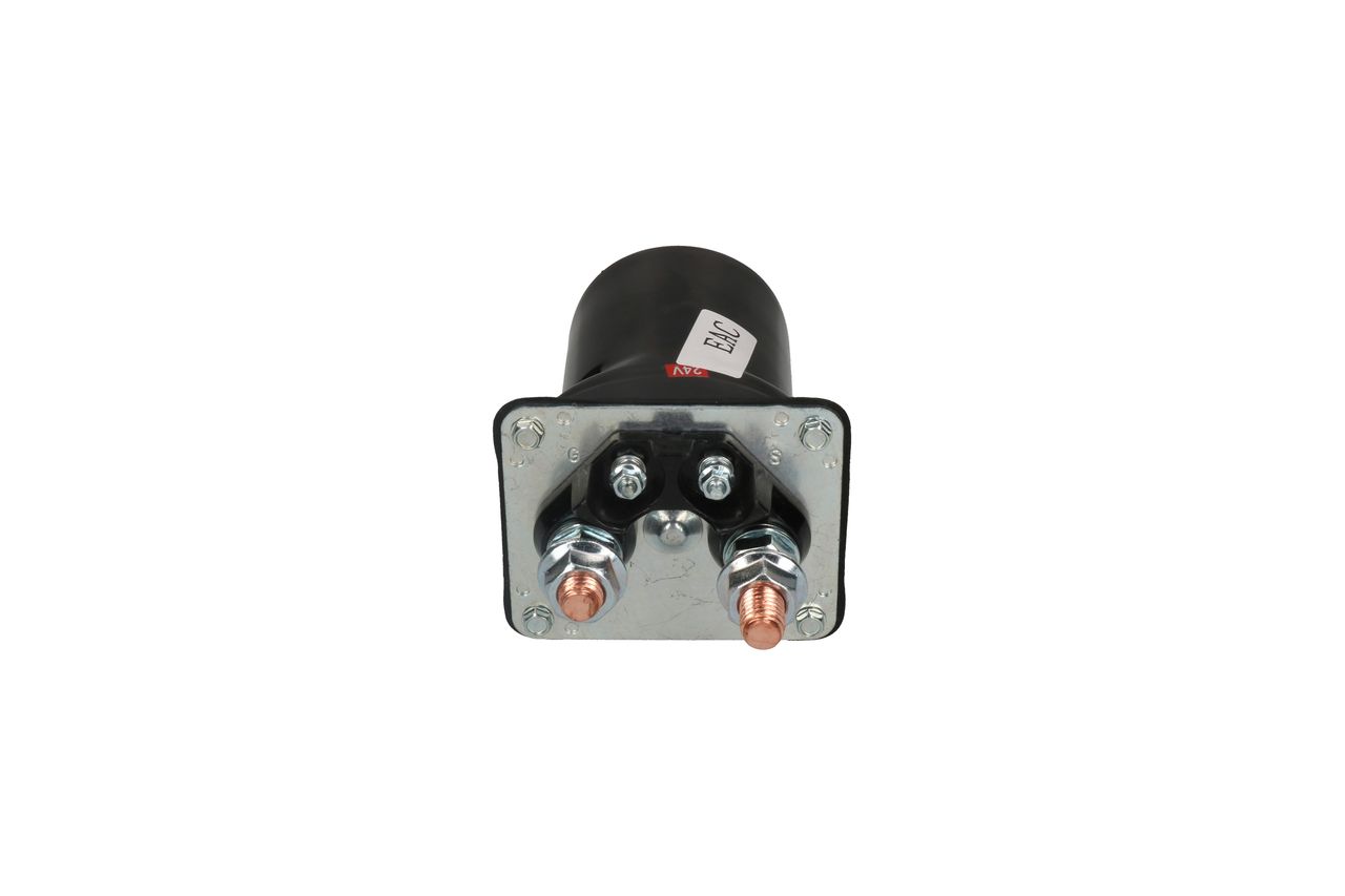 Solenoid, electromotor HC-Cargo F 032 131 364