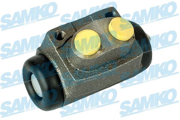 Cylinderek hamulcowy SAMKO C04150