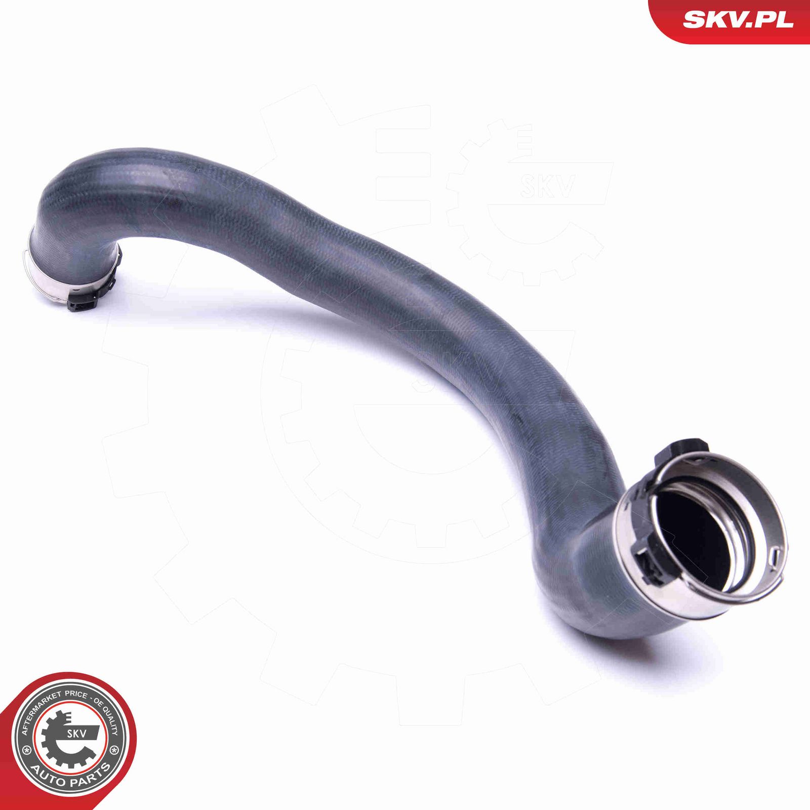 Трубка нагнетаемого воздуха