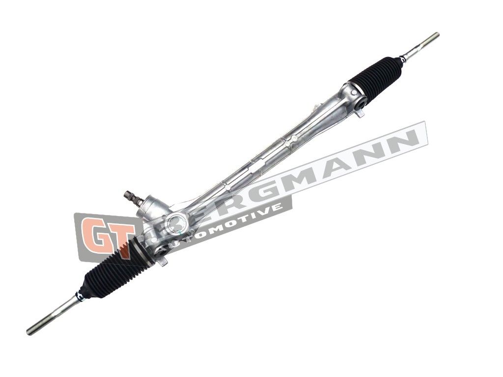 Levně Řídicí mechanismus GT-BERGMANN Automotive GT30-034