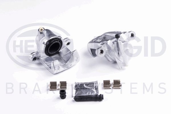 Zacisk hamulca HELLA 8AC 355 387-201