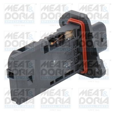 Przepływomierz objętościowy powietrza MEAT & DORIA 86501