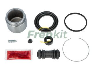 Zestaw naprawczy, zacisk hamulca FRENKIT 254985