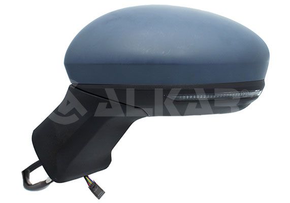 Oglinda exterioara ALKAR 6139202