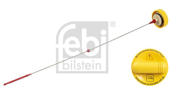 buson,umplere ulei FEBI BILSTEIN 106878