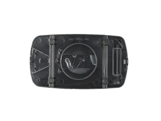 Sticla oglinda, oglinda retrovizoare exterioara BLIC 6102-02-1292383P