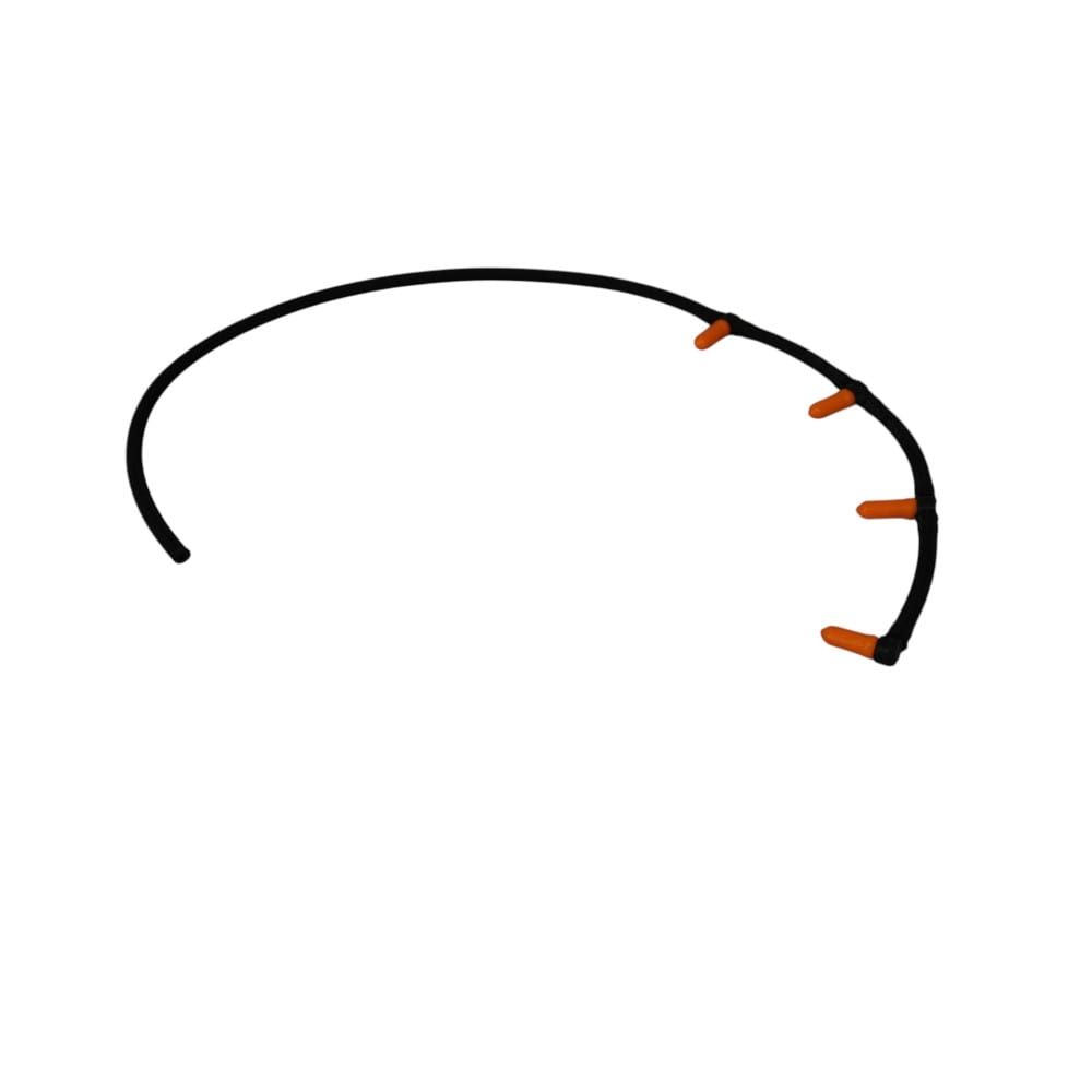 furtun,supracurgere combustibil ASAM AUTOMOTIVE 126458