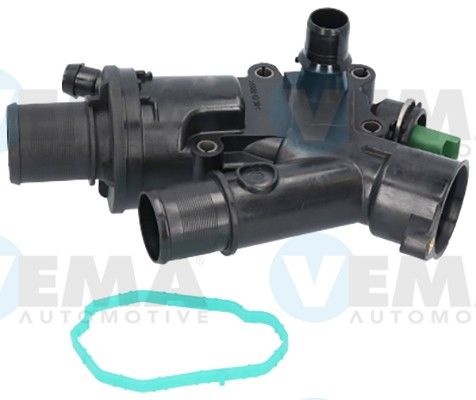 Kołnierz płynu chłodzącego VEMA 460409