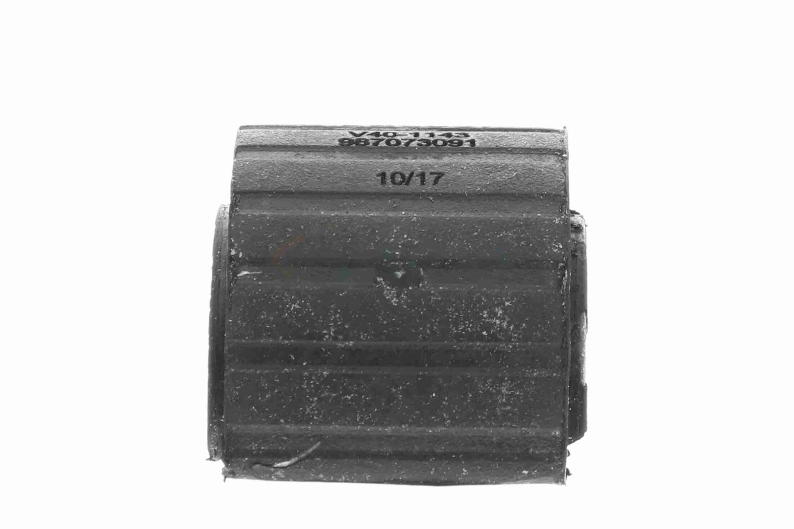 Suspension, stabilisateur
