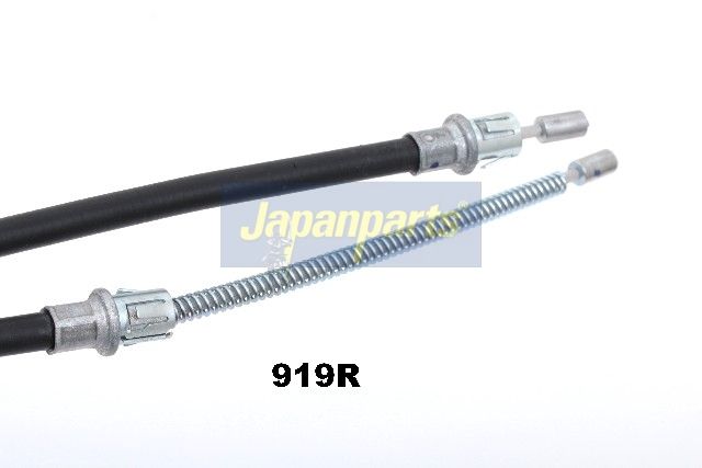 Levně Tažné lanko, parkovací brzda JAPANPARTS BC-919R