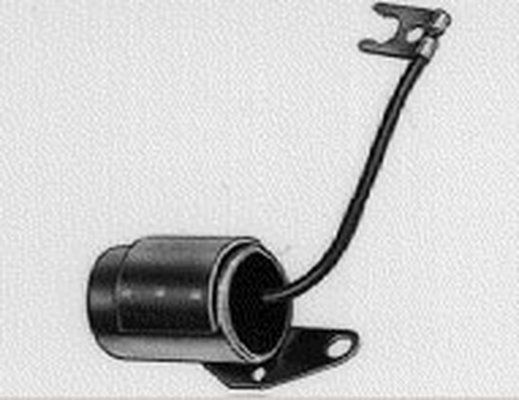 Kondensator, układ zapłonowy BOSCH 1 237 330 800