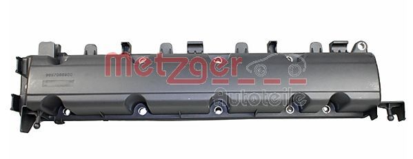 Pokrywa głowicy cylindrów METZGER AUTOTEILE 2389134