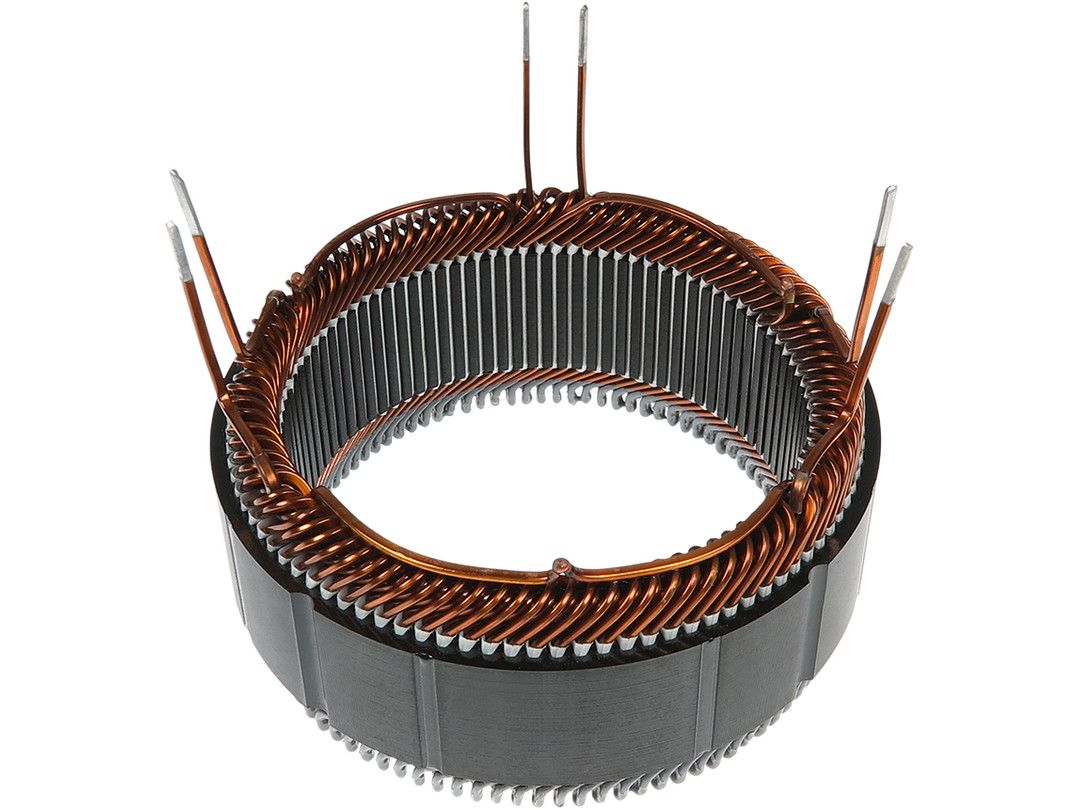 Stator, generator AS-PL AS AS6026