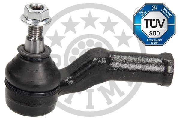 Końcówka drążka kierowniczego poprzecznego OPTIMAL G1-1263