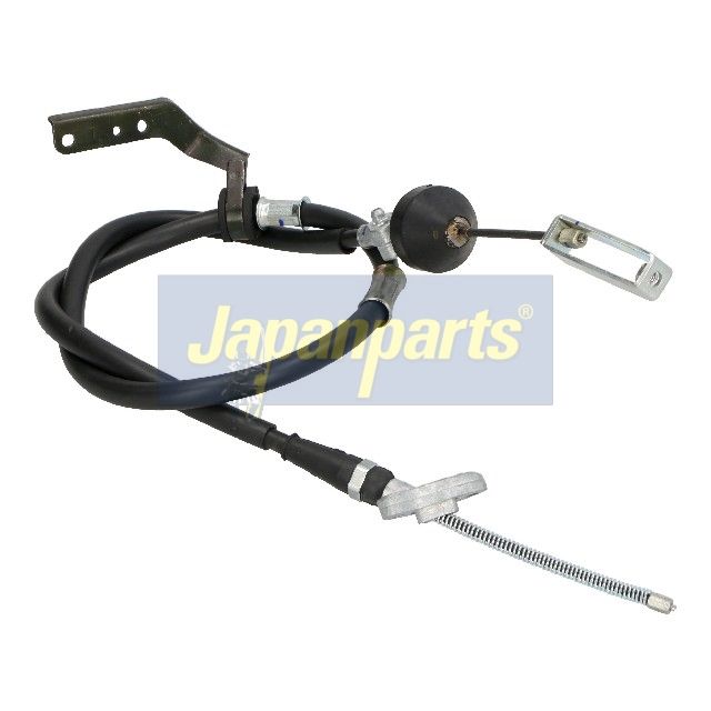 Levně Tažné lanko, parkovací brzda JAPANPARTS BC-2059L